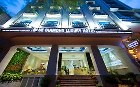 Khách Sạn Blue Diamond Luxury Hotel
